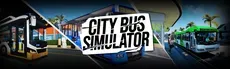 City Bus Simulator - Driving Game hero image