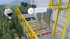 Linde LVA - Working at heights screenshot 1