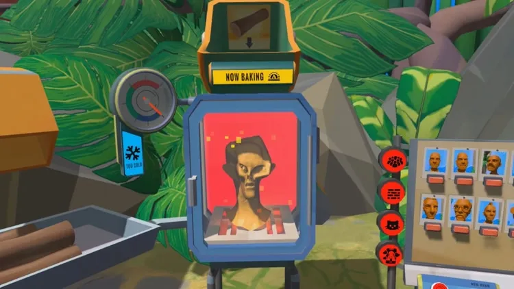 Developer update image for We Added a Kiln Update!
