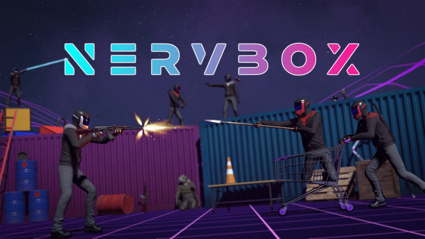 NervBox trailer 0