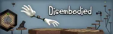 Disembodied hero image