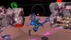 Raze Vol. 1 screenshot 2