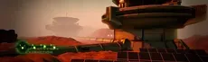Mars Extraction hero image