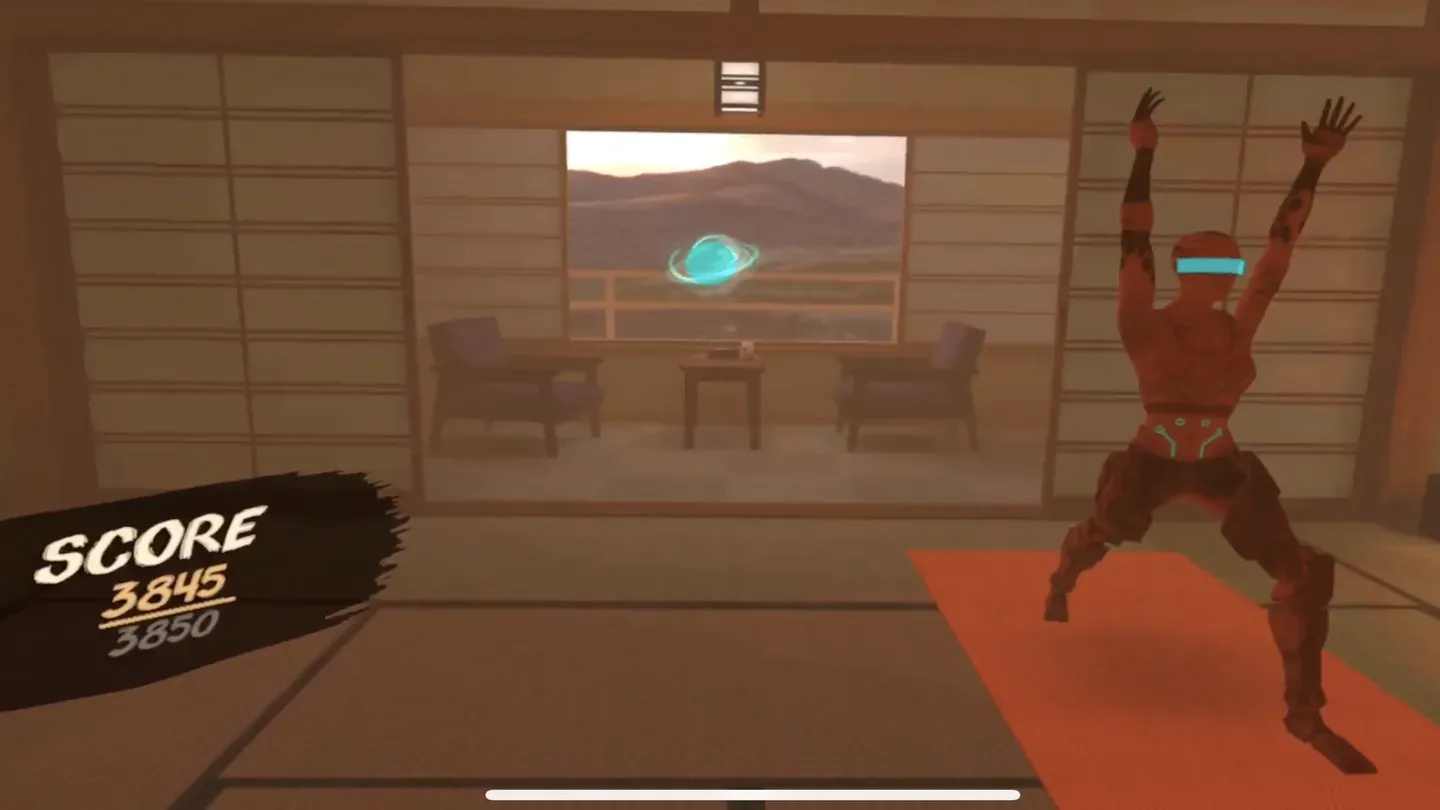 Rhythm Yoga cover image