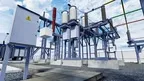 High Voltage Electrical Substation Training screenshot 2