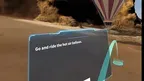 Hot air balloon screenshot 4