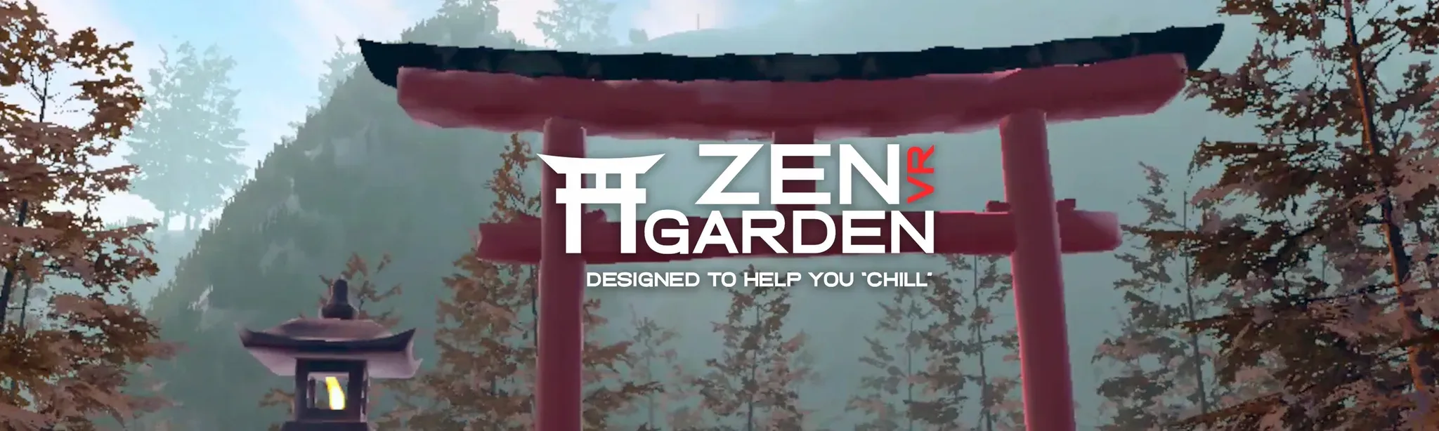 Zen Garden VR