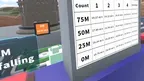 Free Fall Motion screenshot 1