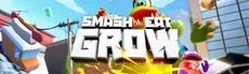 Smash Eat Grow hero image