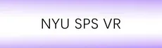 NYU SPS Virtual Reality hero image