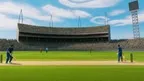 VR Cricket Captain : Cover Drive screenshot 2