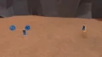 Bending Champions screenshot 2