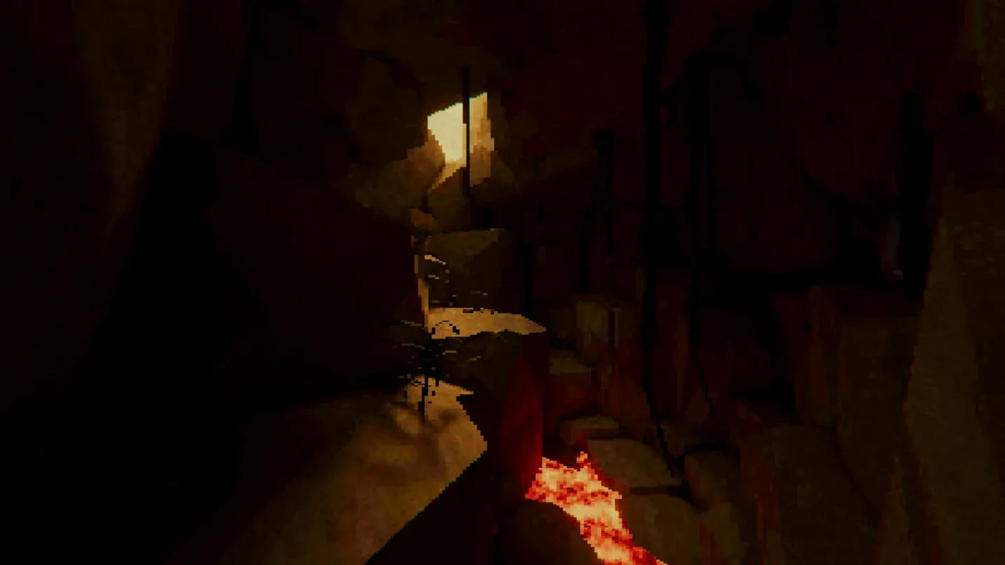 Salvage Warning cover image