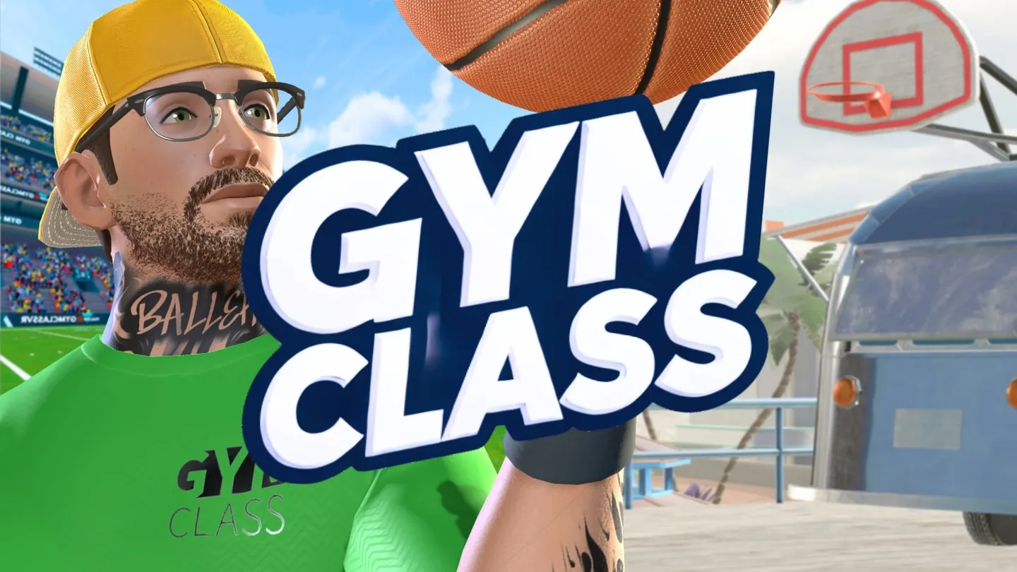 Gym Class trailer 0
