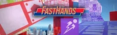 FastHands hero image