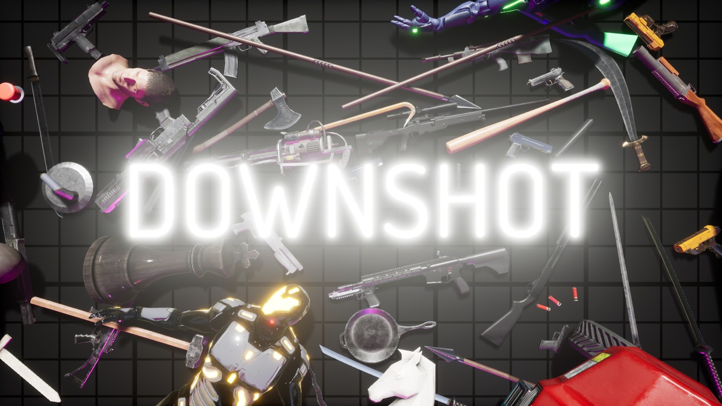 DOWNSHOT trailer 0