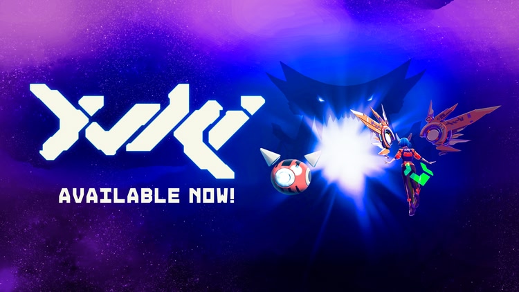 Developer update image for YUKI | AVAILABLE NOW!