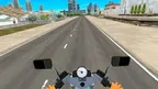 Bike Parking Rider 3D Game screenshot 4