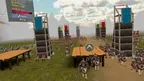 100 Day Siege screenshot 1