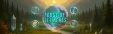 Forge of Elements hero image