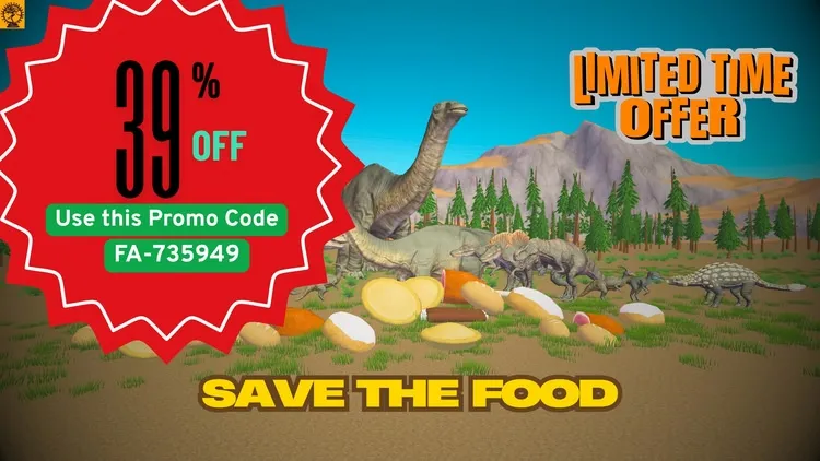 Developer update image for Limited Time Offer!!! 