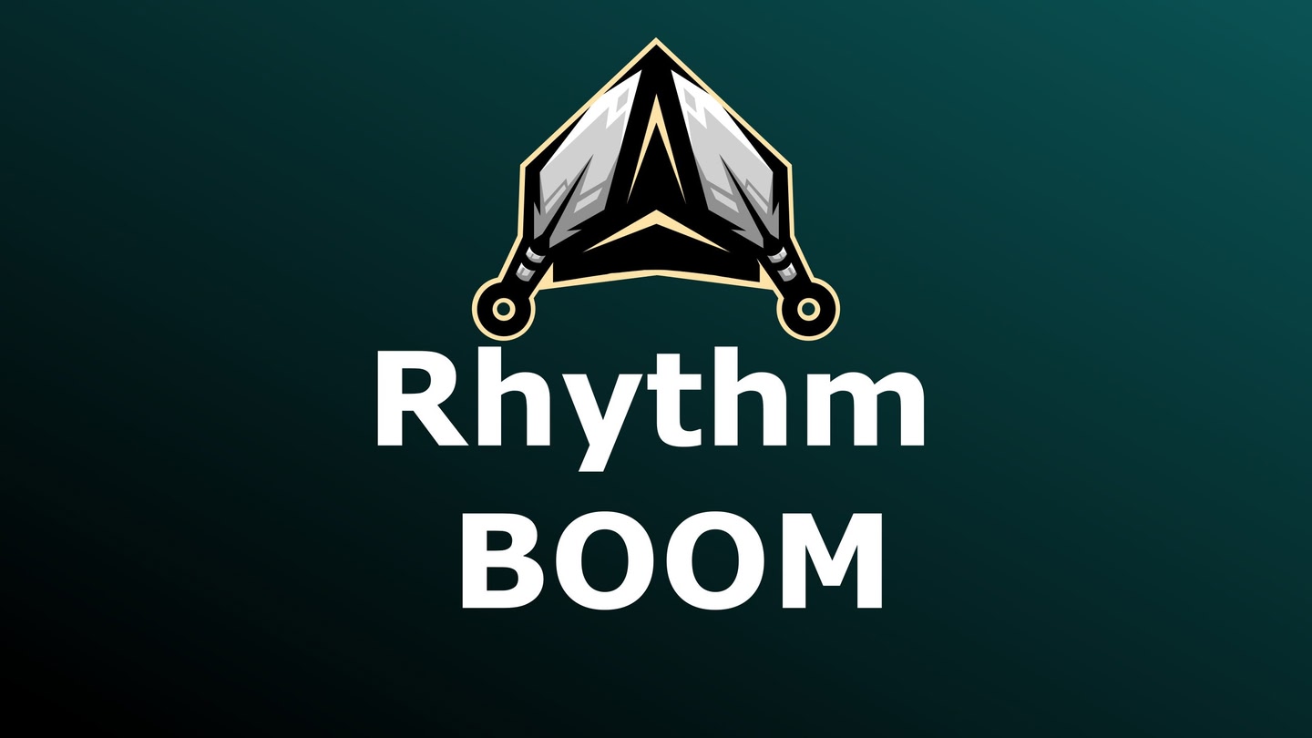 Rhythm BOOM Alpha trailer 0