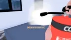 Fire Fighting: Bedroom screenshot 1