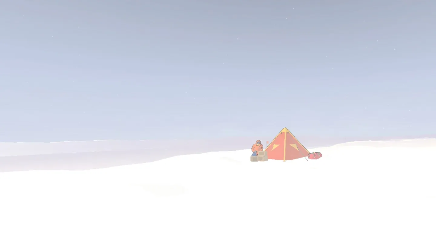 On The Ice:  Weather Station cover image