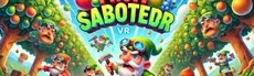 Fruit Saboteur hero image