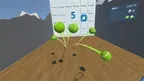 Smash Walls: RogueBall screenshot 2