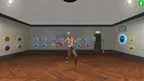 Button Mystery: Horror Room Escape screenshot 4