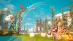Galaxy Kart screenshot 2