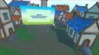 Fun baseball game screenshot 2