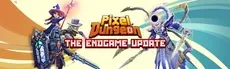 Pixel Dungeon hero image