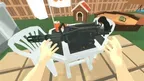 Attack of the Jersey Drones screenshot 2