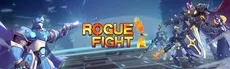 Rogue Fight hero image