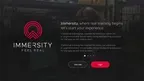 Immersity screenshot 2
