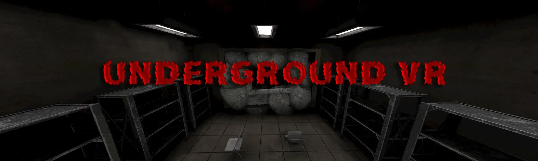 Underground VR