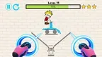 Happy Pee Time: VR Brain Puzzle screenshot 3