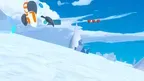 SkiingRush VR screenshot 5