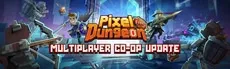 Pixel Dungeon Free hero image