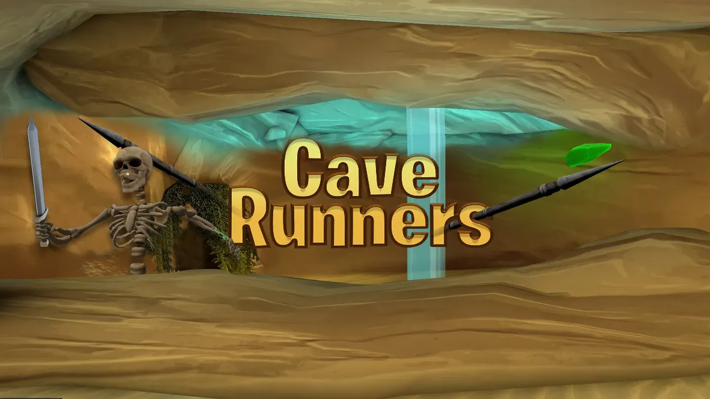 Cave Runners trailer 0