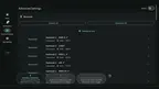 Shiftall VR Manager screenshot 1