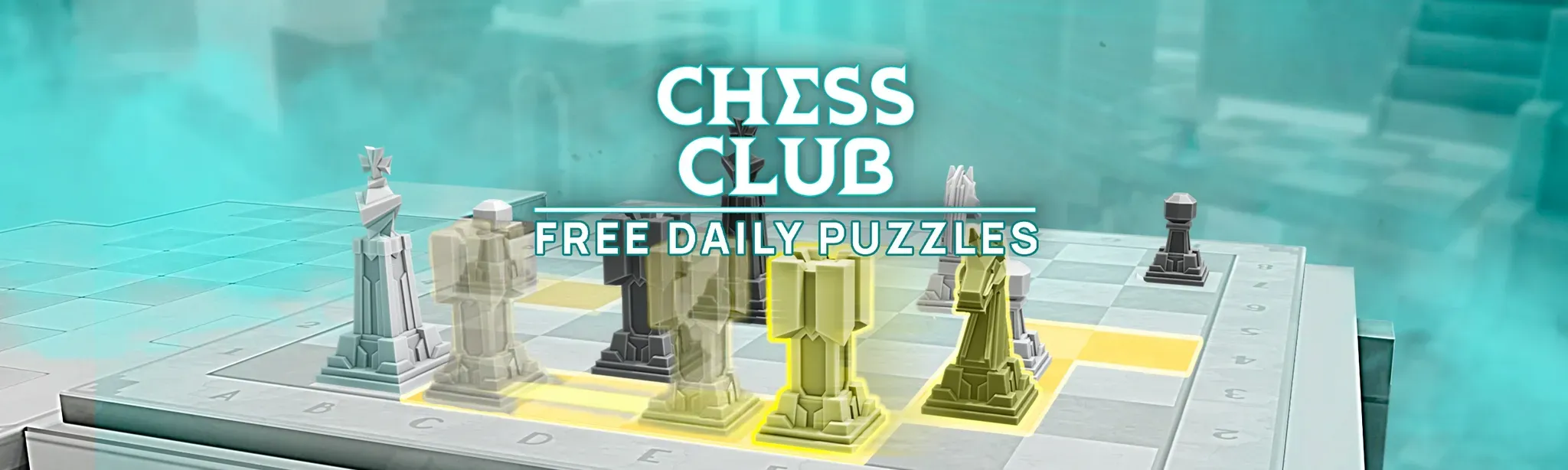 Chess Club