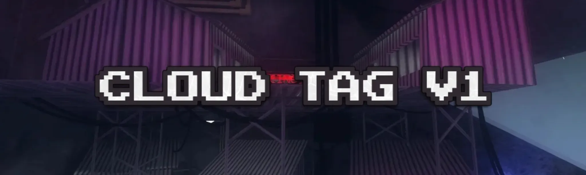 Cloud Tag V1