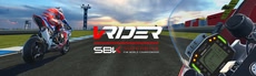 VRider SBK