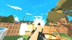 Attack of the Jersey Drones screenshot 4