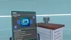 Hololab VR - NCSG Inspection Foundation Module 4: Factory Wood Chimney screenshot 4