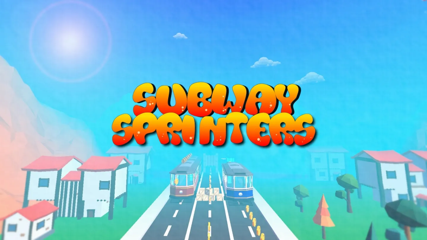 Subway Sprinters trailer 0