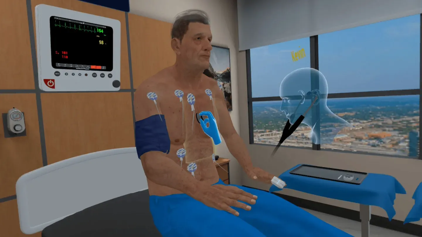 Alcohol Withdrawal Seizure cover image